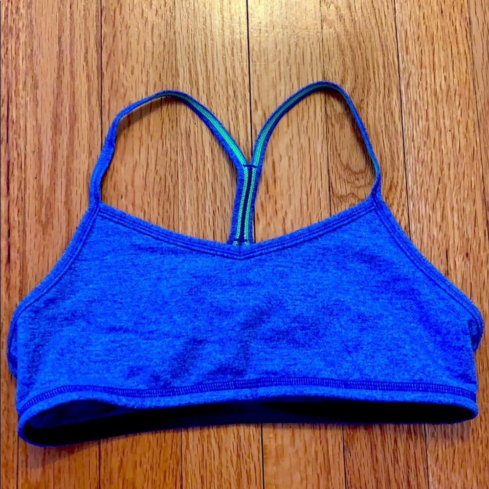 Ivivva Sports bra
